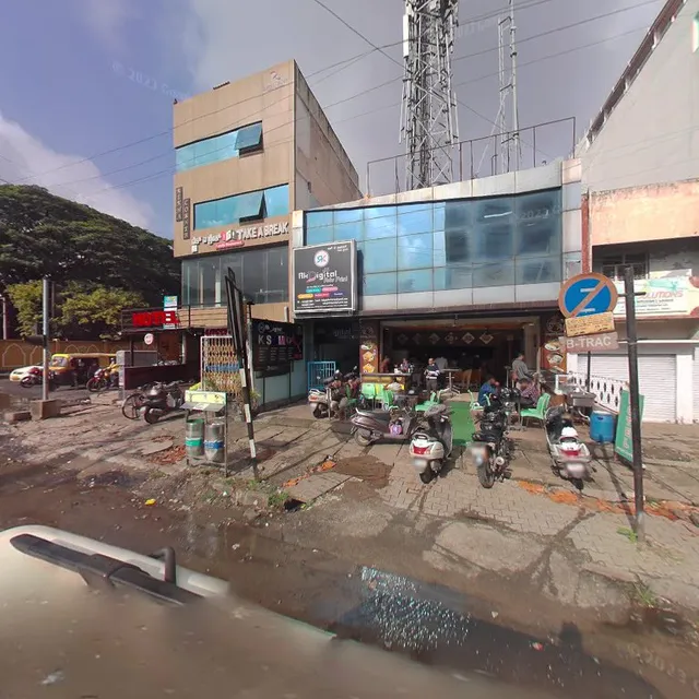 Ashwini Tiffin Center