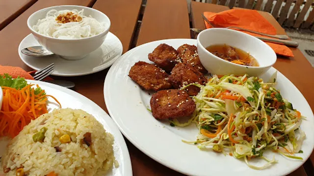 Vegan House - Vietnamese Vegan Cusine