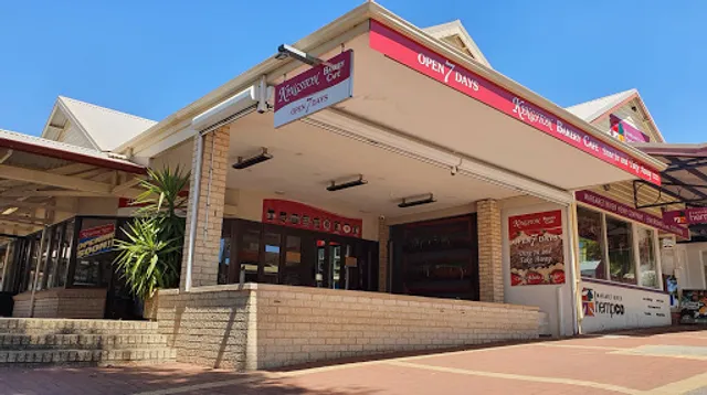 Kingston Bakery Cafe (Margaret River)