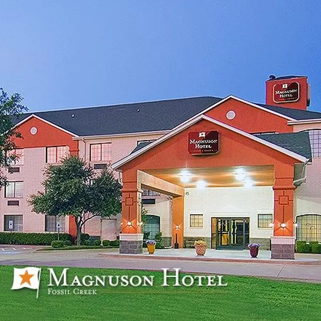 CENTURY INN FOSSIL CREEK