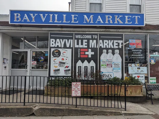 Bayville Market