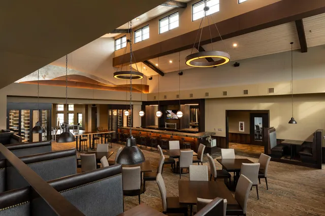 Silo Modern Farmhouse