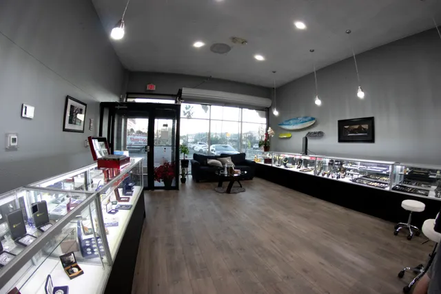 West Coast Jewelers