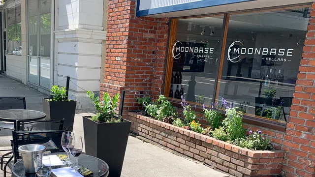 Moonbase Cellars Winery & Tasting Room