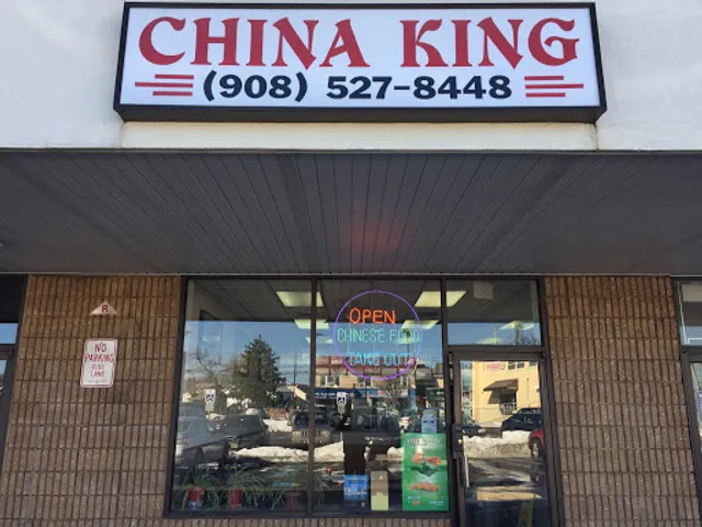 China King
