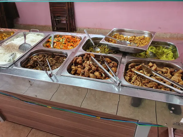 Prats Comida Caseira