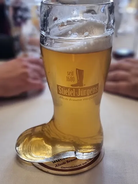 Brauhaus Stiefel-Jürgens
