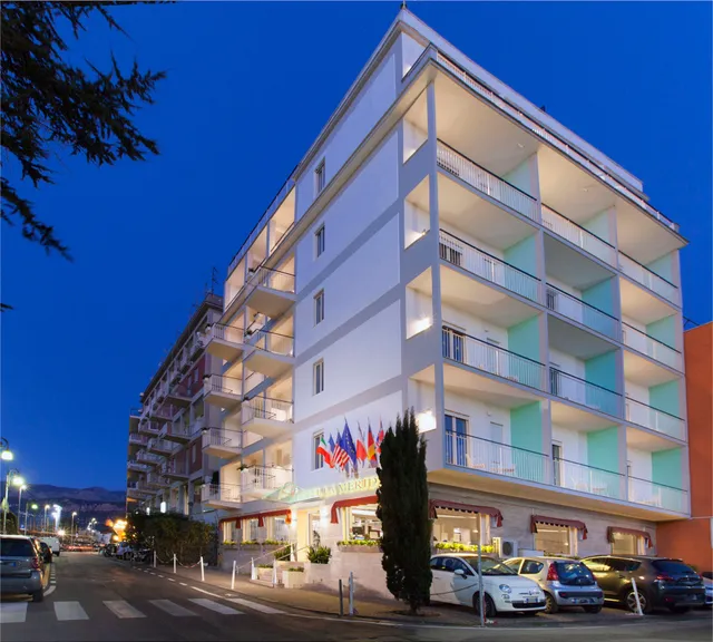 Hotel La Meridiana