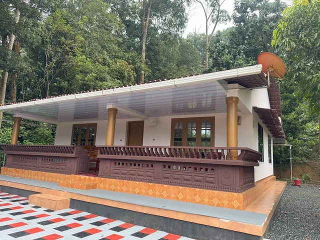 Diamond Farms & Villas Wayanad