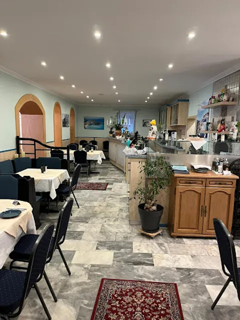 Restaurant Akropolis