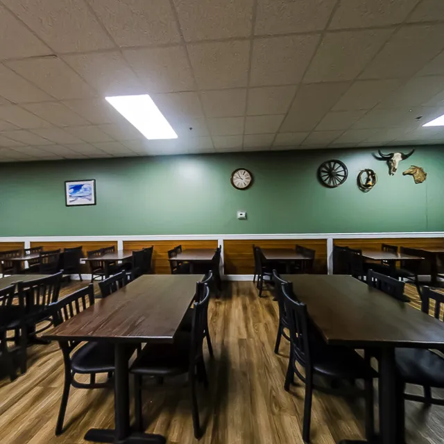 Pilgrims Churrascaria