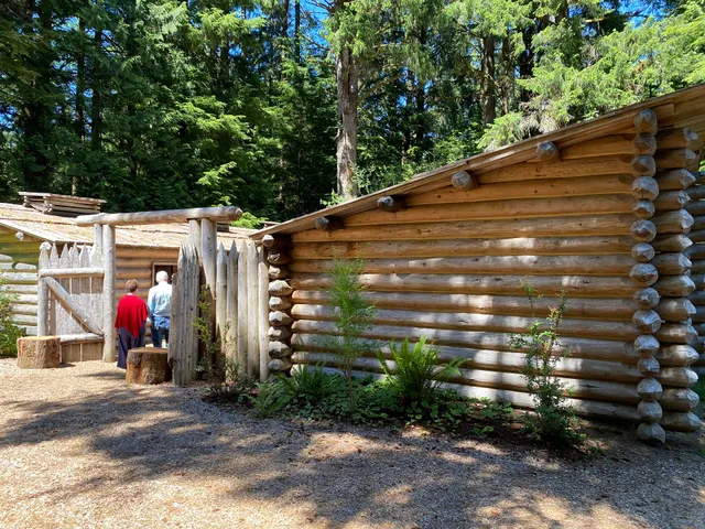 Lewis and Clark National Historical Park