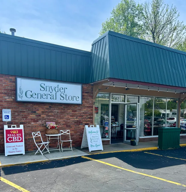 Snyder General Store
