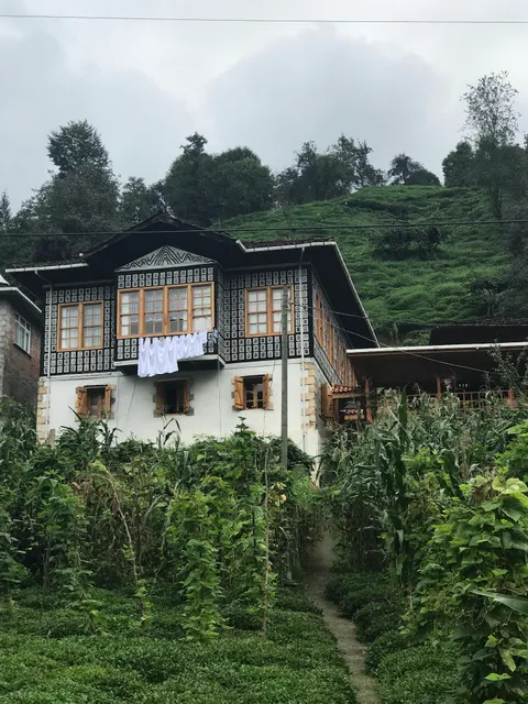 Ayşe Sultan Konağı