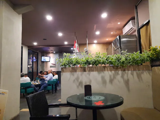 Excelso Green Terrace