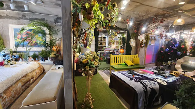 더프커피(DUF Coffee)