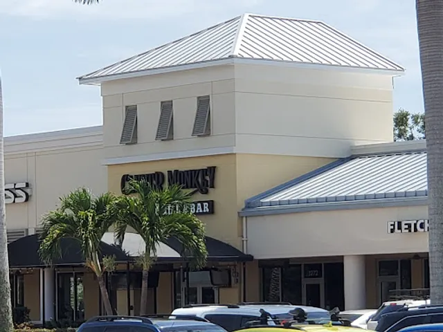 Clever Monkey Craft Grill & Bar