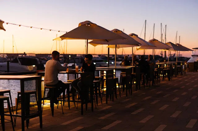 Indian Ocean Brewing Company