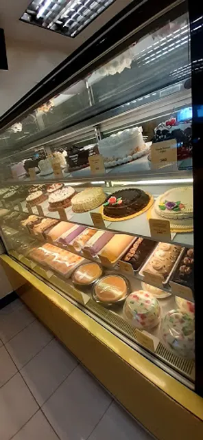 Goldilocks - Shaw Blvd.