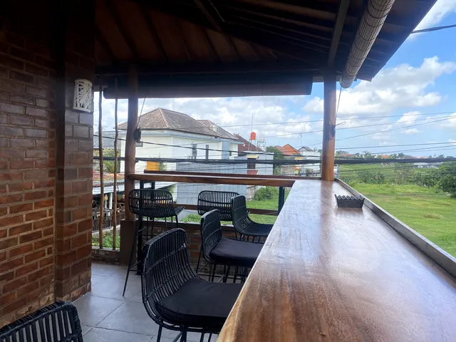 Canggu Chill Surf & Stay