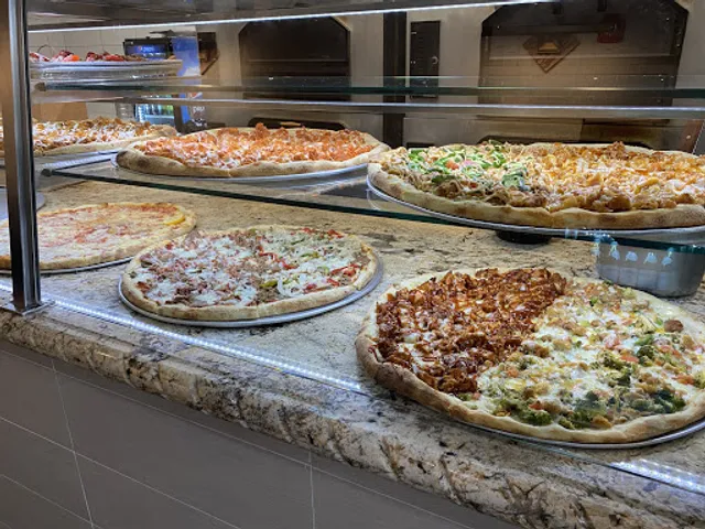 Alfredo's Pizzeria & Restaurant