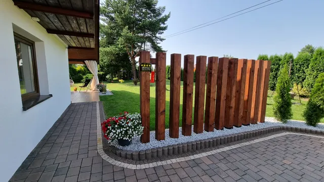 Apartament Willa Pod Sosnami