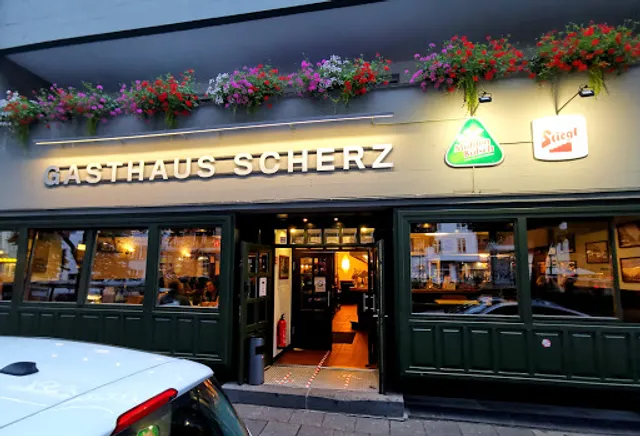 Gasthaus Scherz