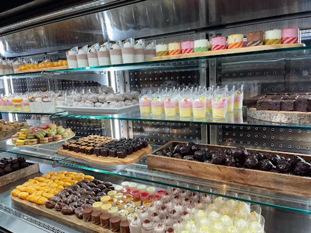 Wereldrestaurant 7 Continenten