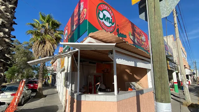 Tortas ahogadas Erni - Santa Anita