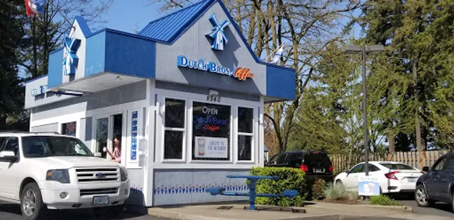 Dutch Bros Coffee
