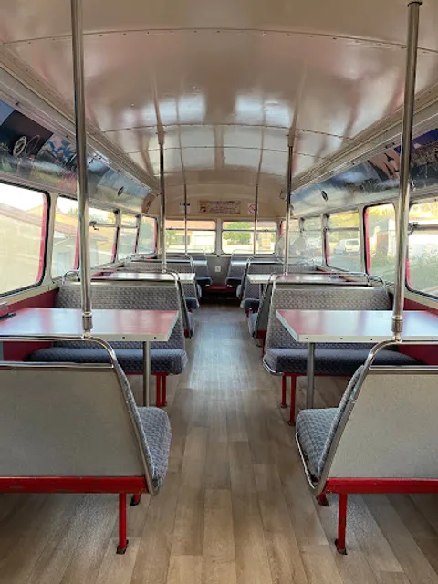 L’impérial (‼️plusieurs zones desservies « Soyaux & Ruelle sur Touvre »‼️)