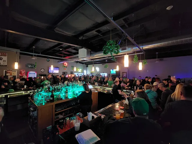 Newport Sportsman Club