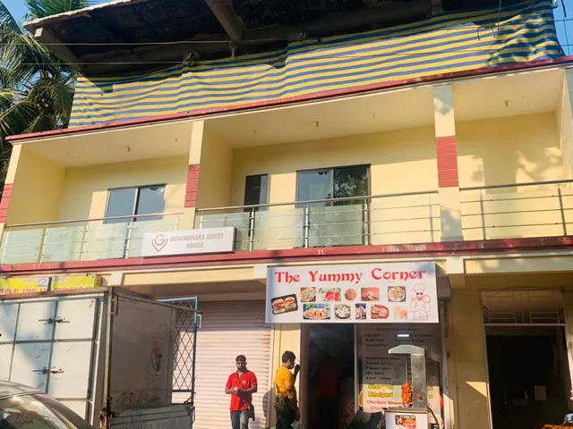 Vasundhara Guest House