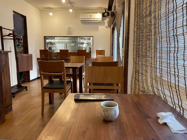 Nishishinjuku Eigetsu