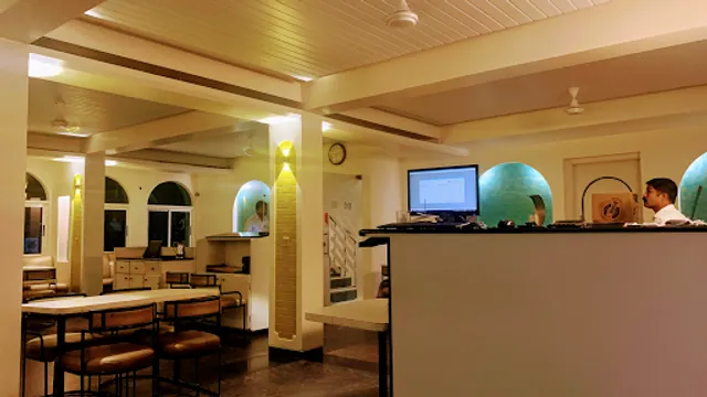 Sun and Sand Restaurant