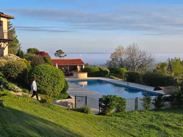 Appartements de vacances Vallée Verte