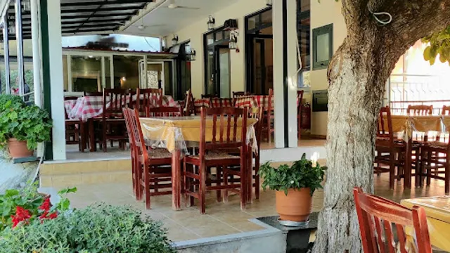 Χασαποταβέρνα 'Ο Θανάσης'