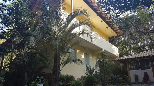 Pousada Rosa Mar Itamambuca