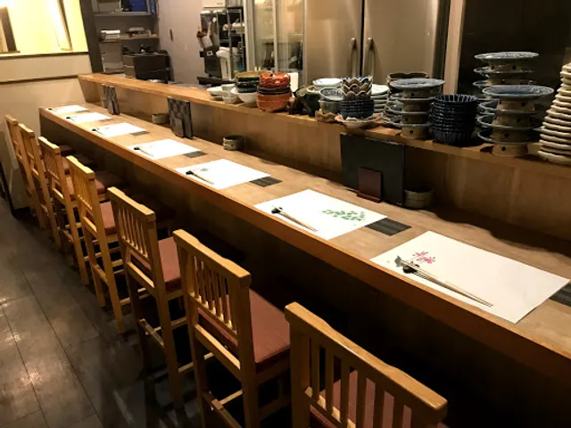 酒ありき肴与一