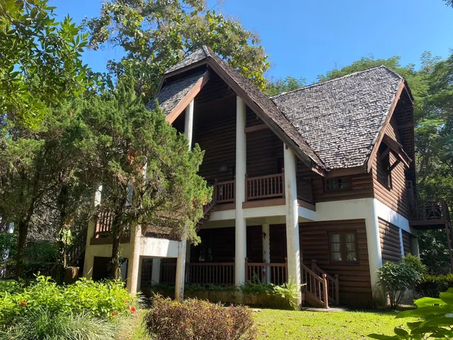 Royal Ping Garden and Resort