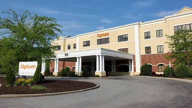 Optum Urgent Care - Fishkill