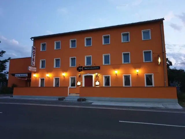 Hotel & Rasthof Naundorf