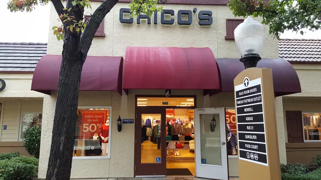 Chico's Off The Rack