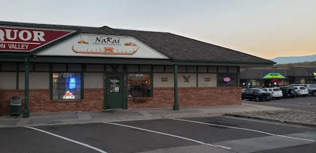 Narai Thai Restaurant