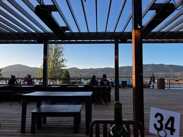 De La Nonna - Big Bear