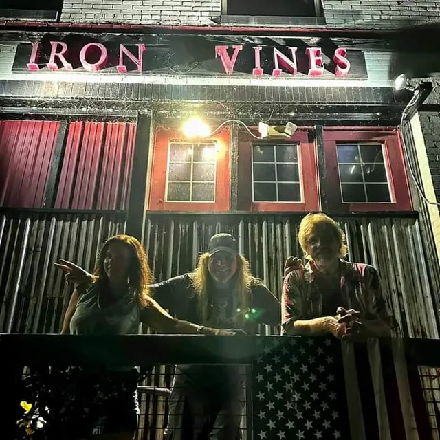Iron Vines Winery