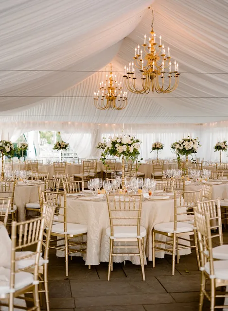 Buckley's Gourmet Catering