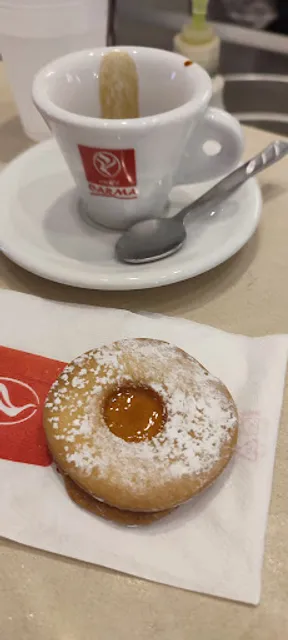 Bar Artenia pasticceria