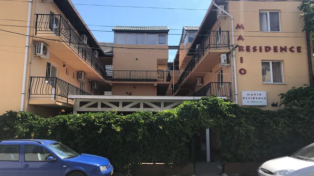 TABERE COSTINESTI MARIO RESIDENCE