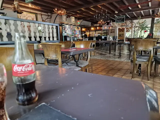 Restaurant De Goudsberg